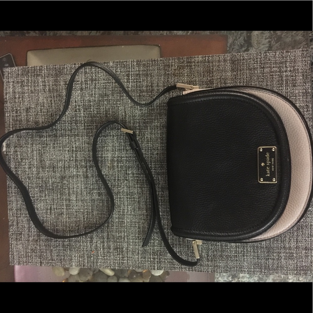 Kate Spade Crossbody